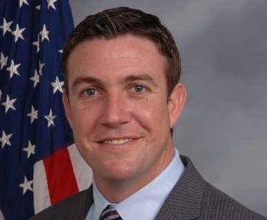 Rep. Duncan Hunter