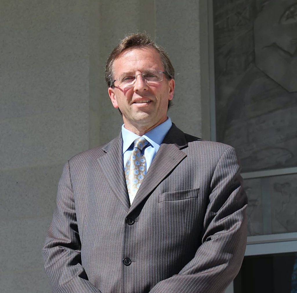 What Is in California’s Public Contract Code? California Globe