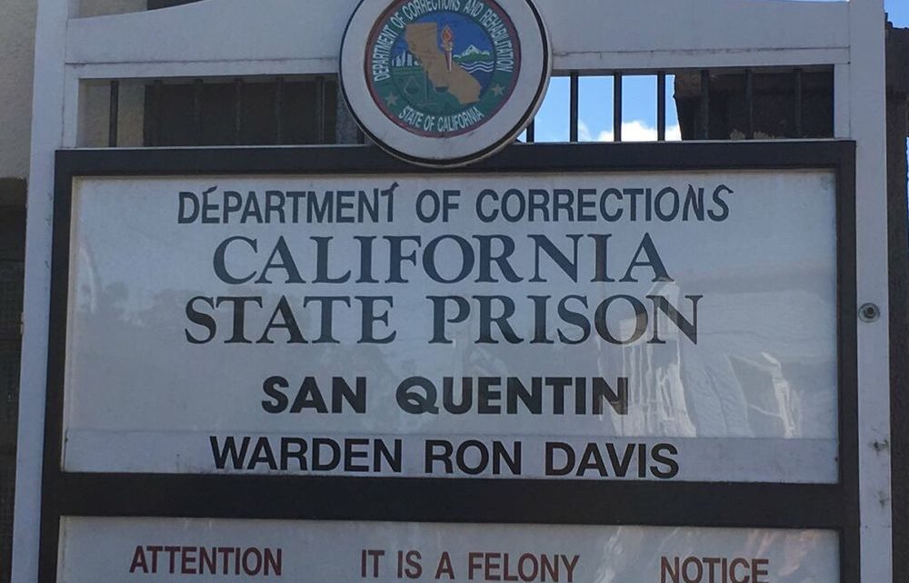 Gov. Gavin Newsom Issues a Death Sentence on California’s Death Penalty ...