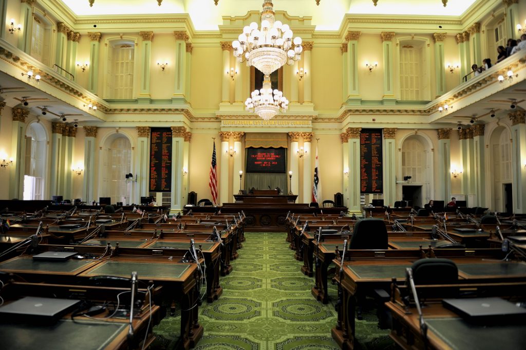 Legislative Branch Support Agencies California Globe