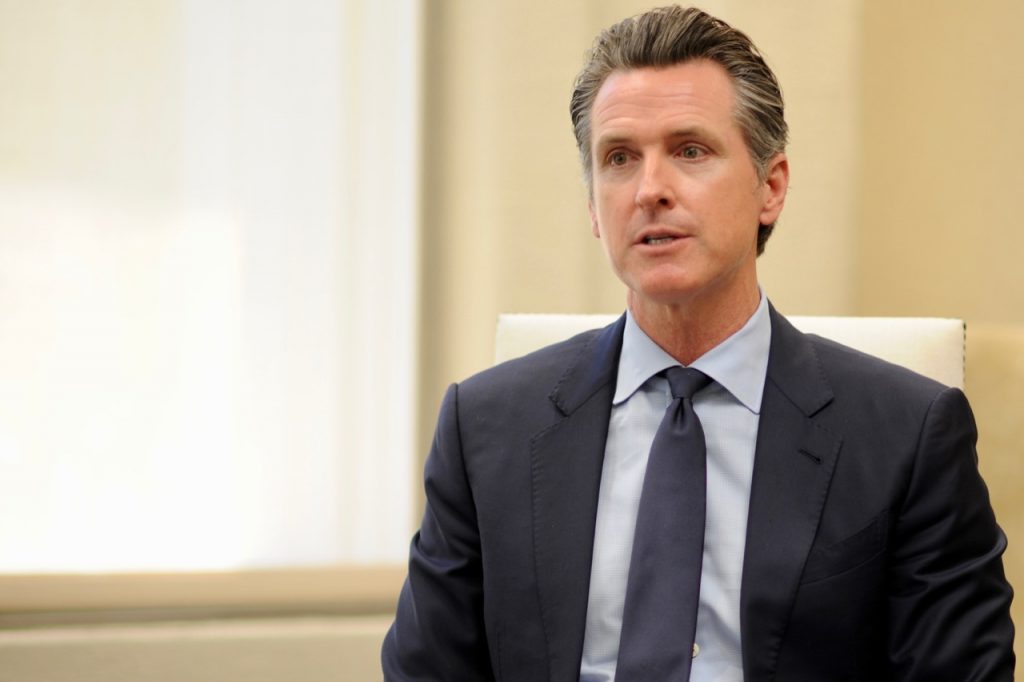 Governor Newsom Pardons Three Criminals To Block Their Deportation