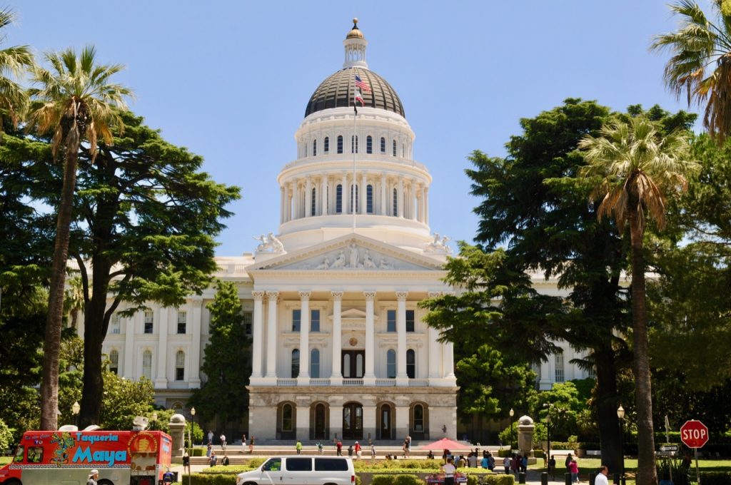 Emergency Contracting Procedures – California Globe