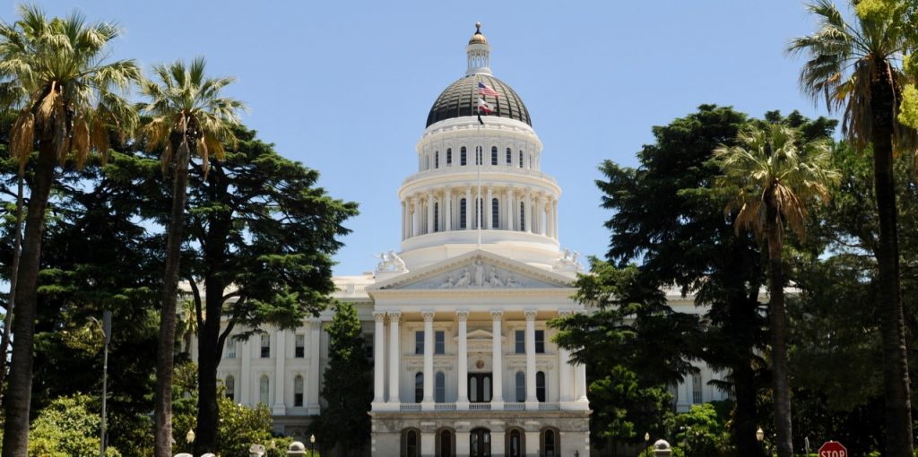 California Globe 2021 Legislative Session in Review – California Globe