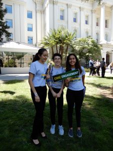 Chicano Latino Youth Leadership Project