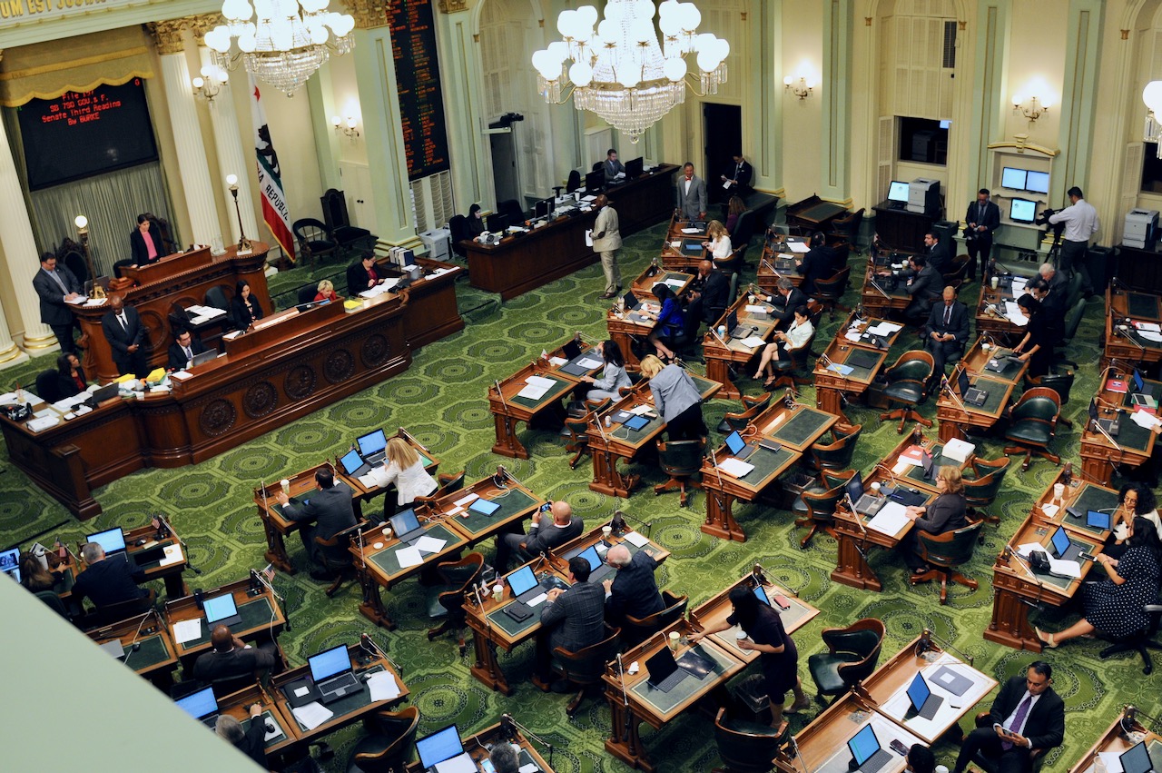 California’s Sex Health Education Accountability Act – California Globe