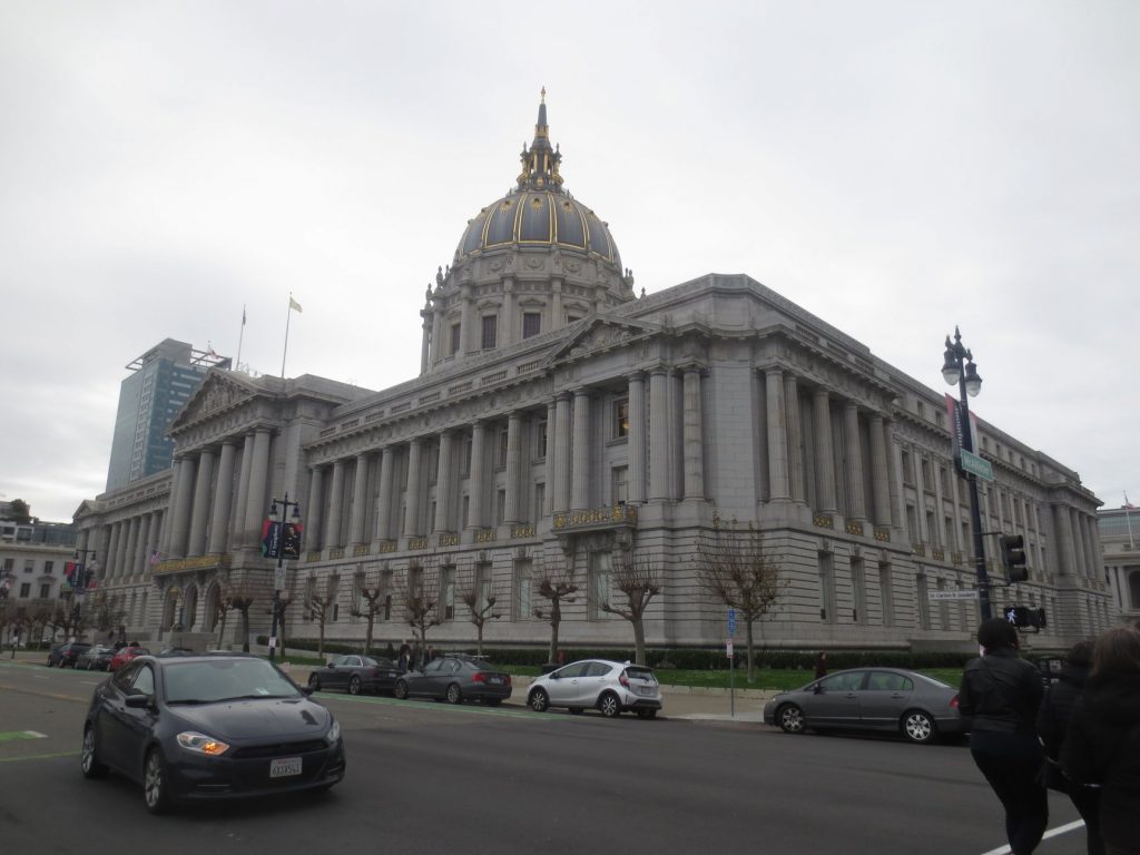 New Report Shows San Francisco Has Worst Recovery of Any City From the ...