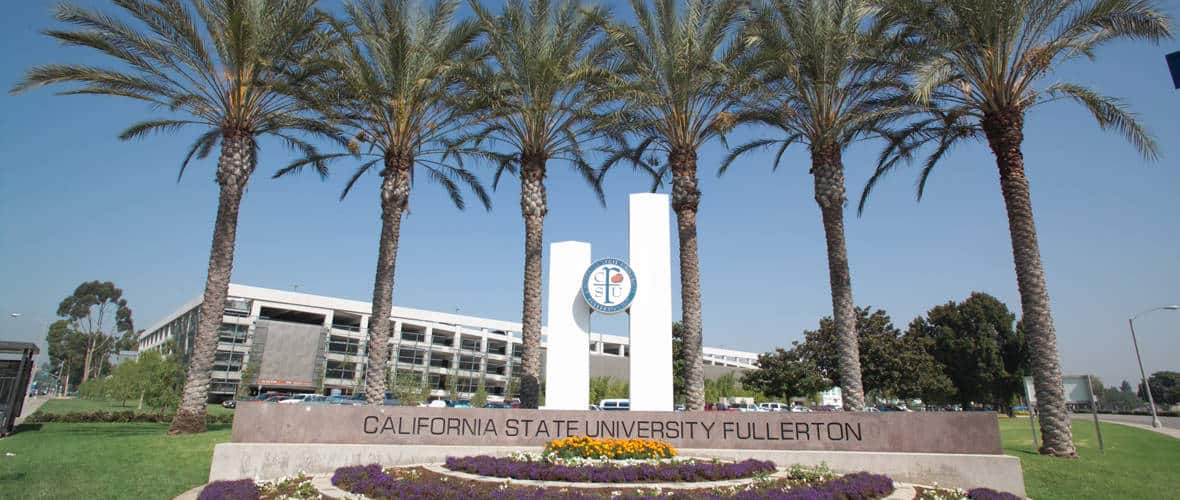 Lawsuit at Cal State Fullerton Leads to Calls for Strengthening Hazing