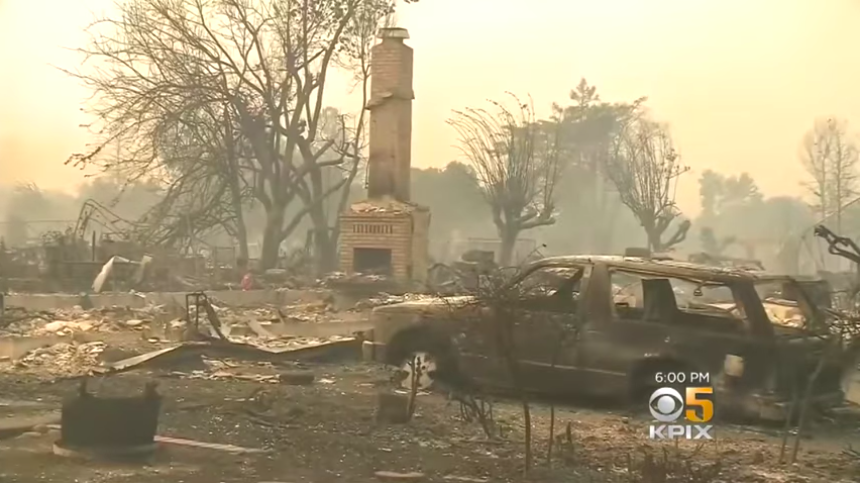 Proposed Settlements From Bondholders and Shareholders in PG&E Bankruptcy