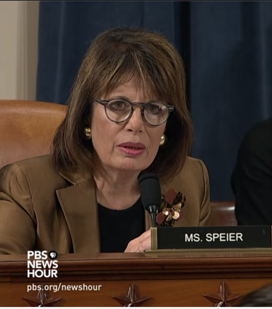 Congresswoman Jackie Speier Announces That She Will Not Run In 2022 California Globe 