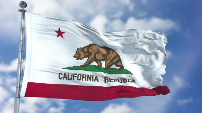California Medal of Valor Act – California Globe