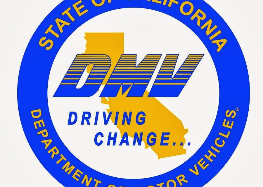 Section 1: Introduction - California DMV