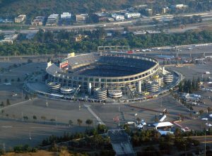 SoFi Stadium - Wikipedia