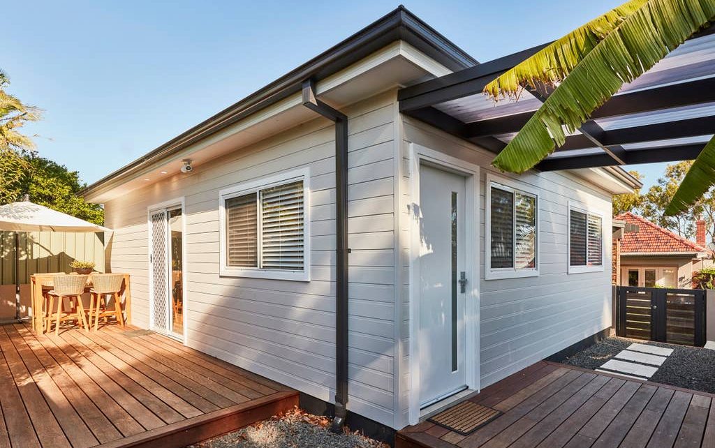 California's New 'Granny Flat' Laws: What you need to know - Part