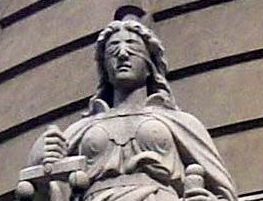 Lady Justice - Wikipedia