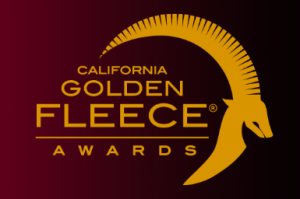 California Golden Fleece® Award