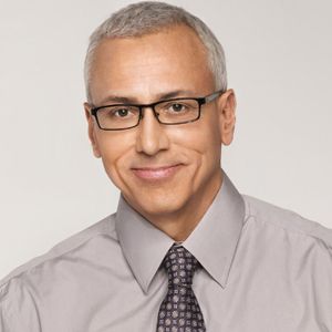 Addiction and mental health physician Dr. Drew Pinsky 