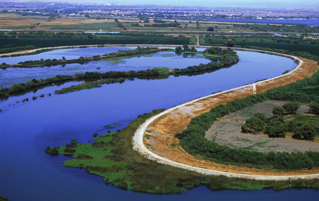 California's Three Delta Entities: What's the Difference? - California Globe