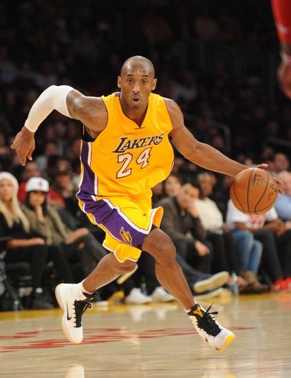 Kobe Bryant - Wikipedia