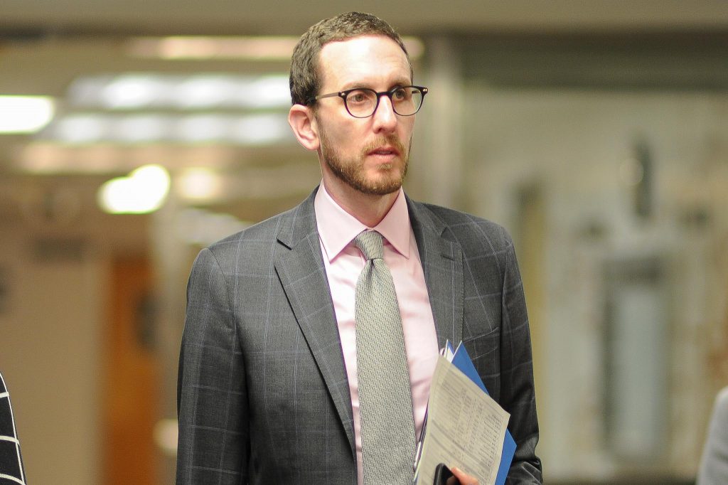 Scott Wiener