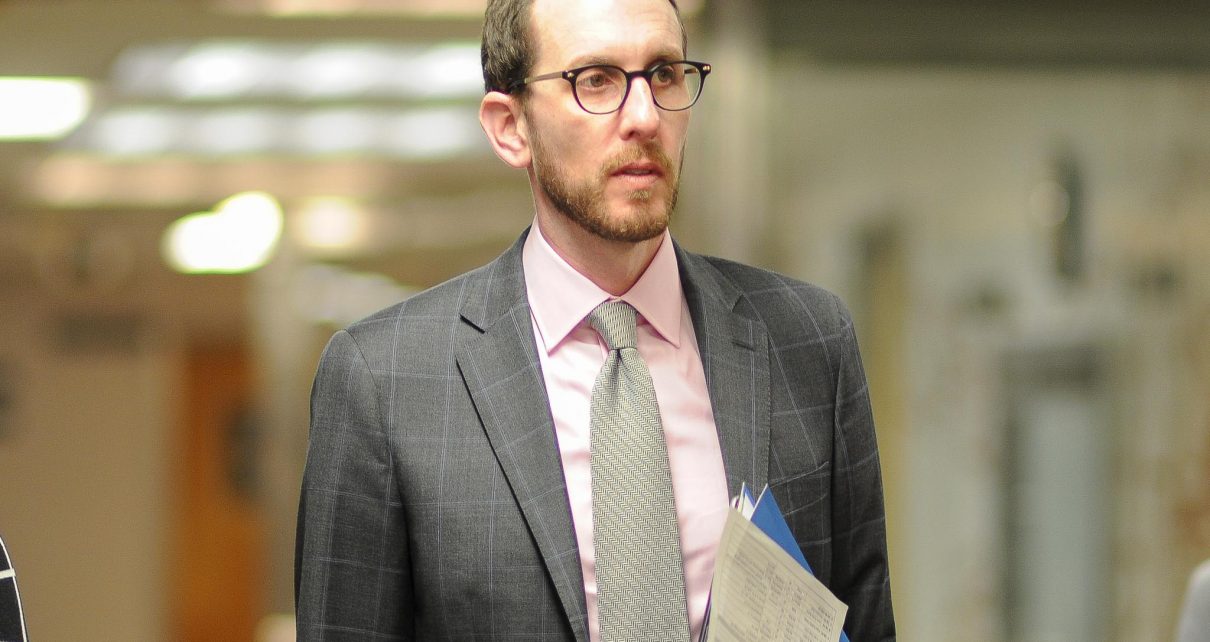 Scott Wiener