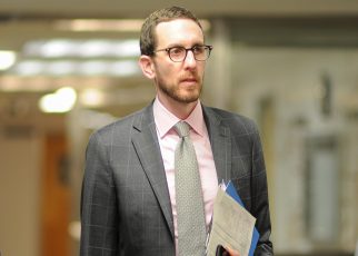 Scott Wiener