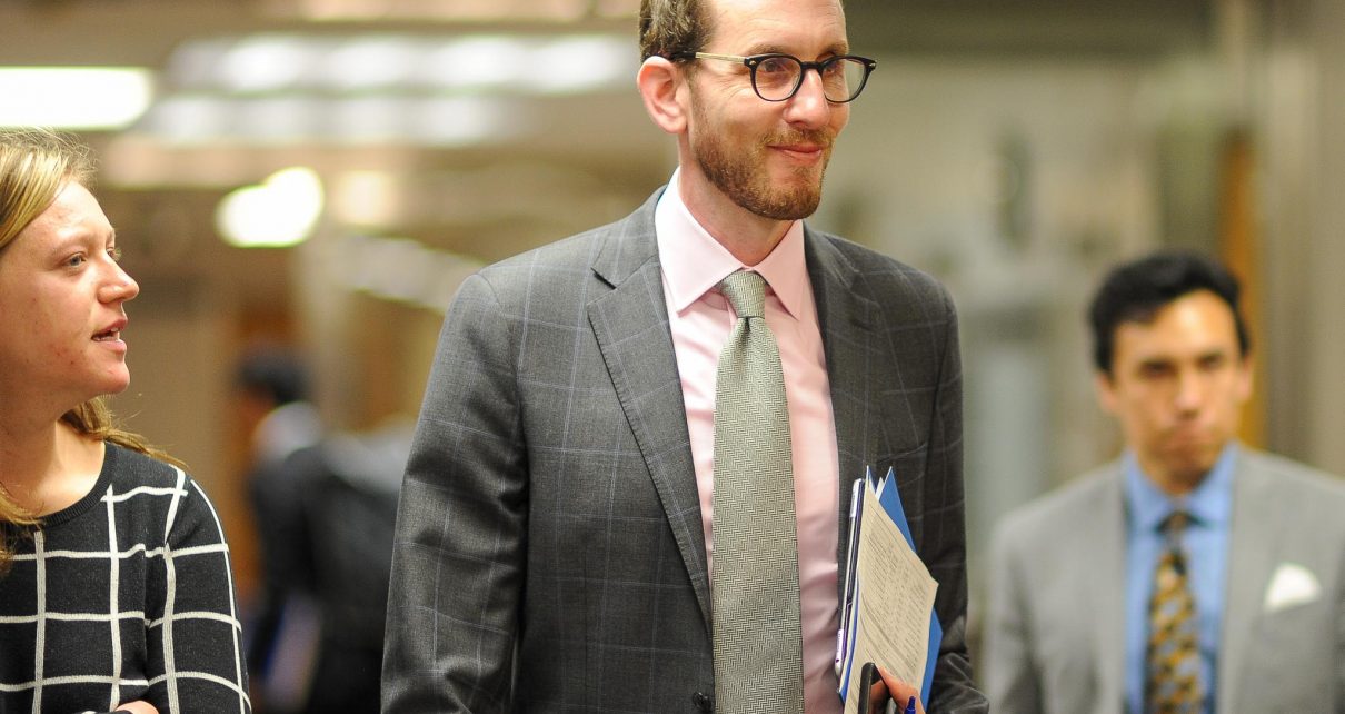 Scott Wiener