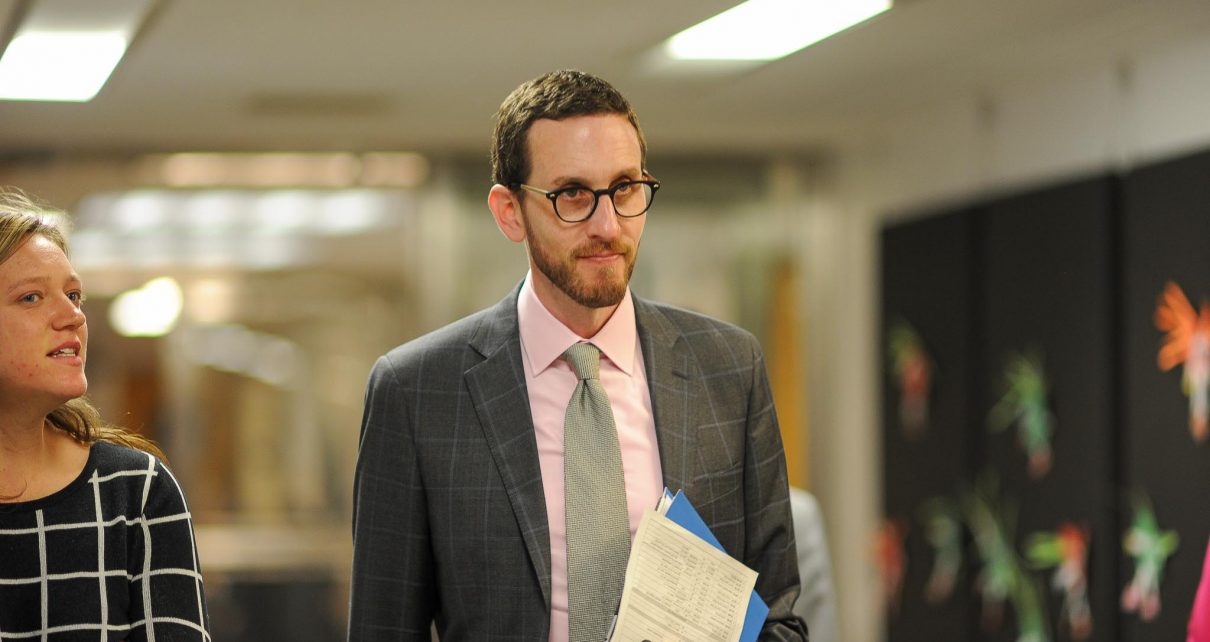 Scott Wiener