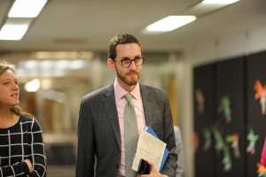 Scott Wiener