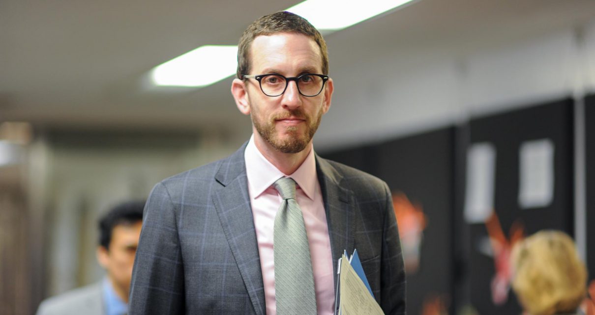 Scott Wiener