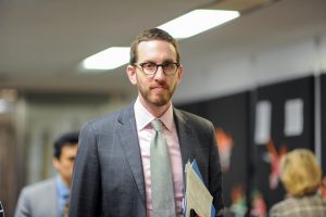 Scott Wiener