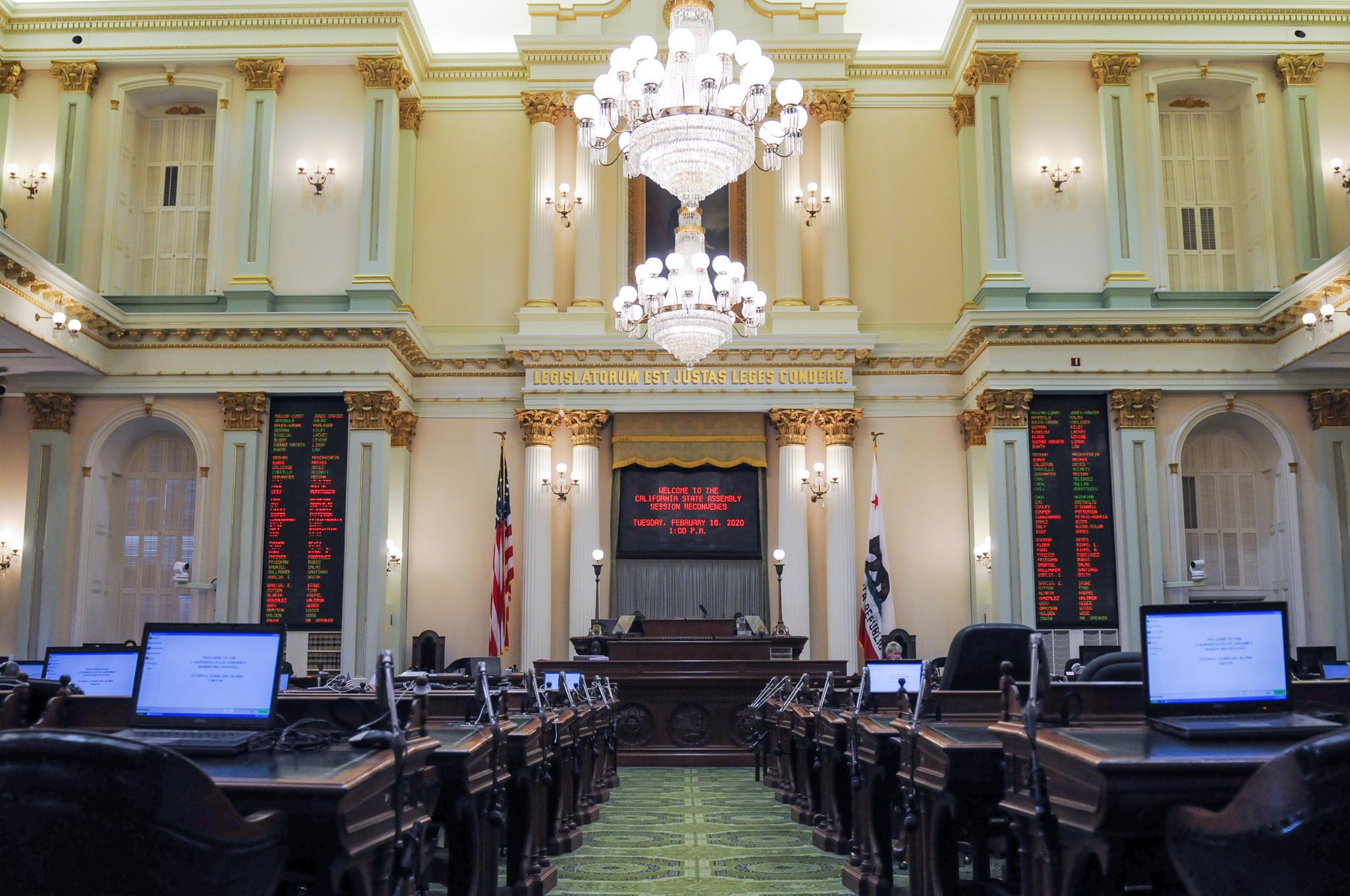 California State Assembly