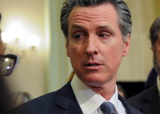 Gavin Newsom