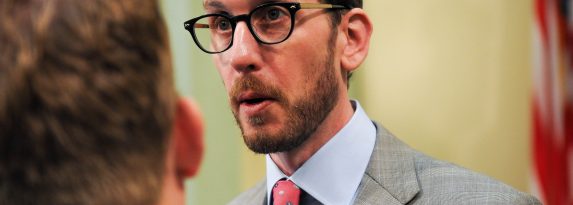 Scott D. Wiener
