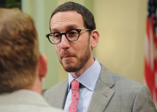Scott D. Wiener