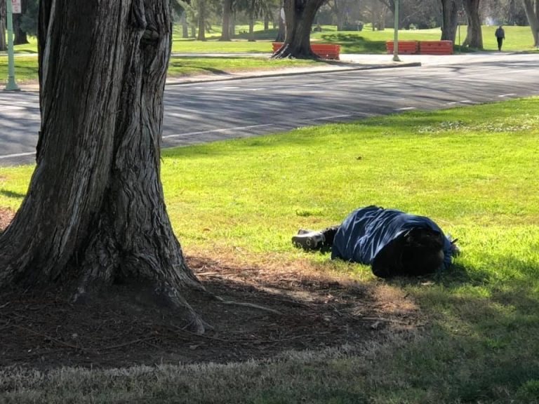 How Prop. 47 Fueled the Homeless Epidemic California Globe
