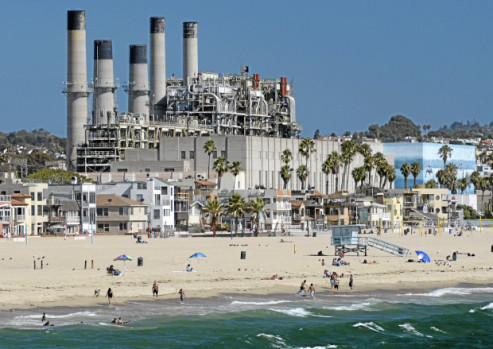 21+ Power Plant Redondo Beach