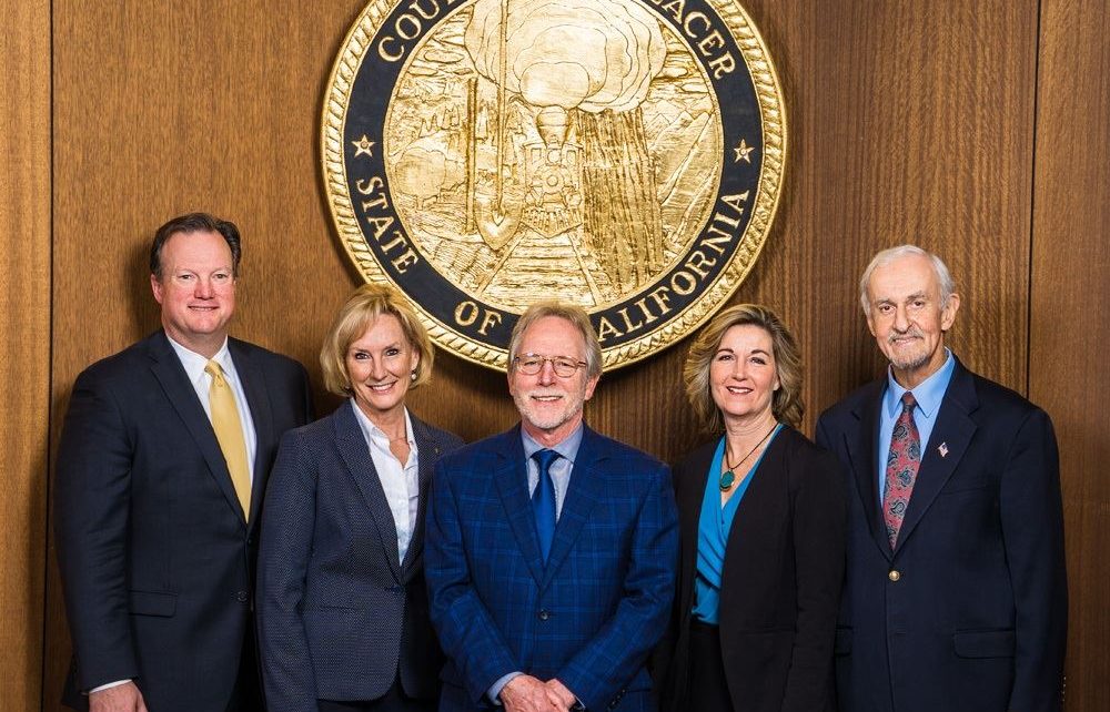 Placer County Board Of Supervisors Votes To Re Open California Globe