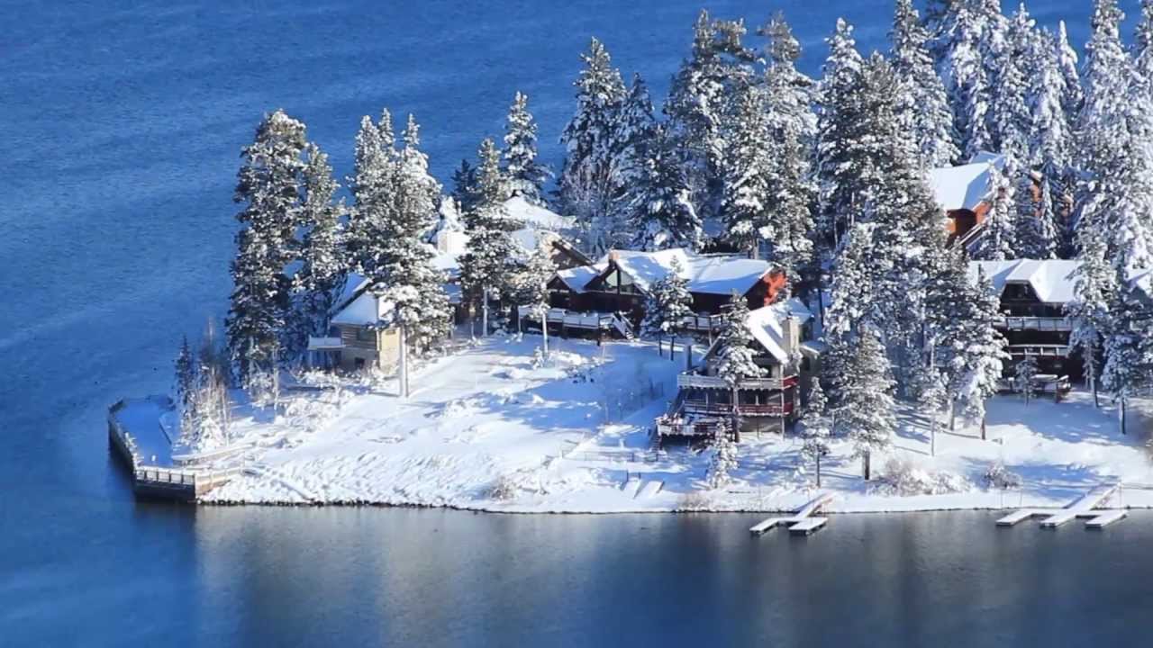 City Of Big Bear Lake Flouting Governor s Stay Home Order California