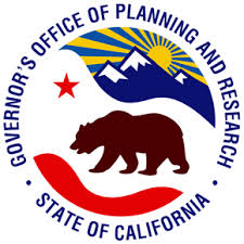 Governor's Office of Planning and Research - California Globe