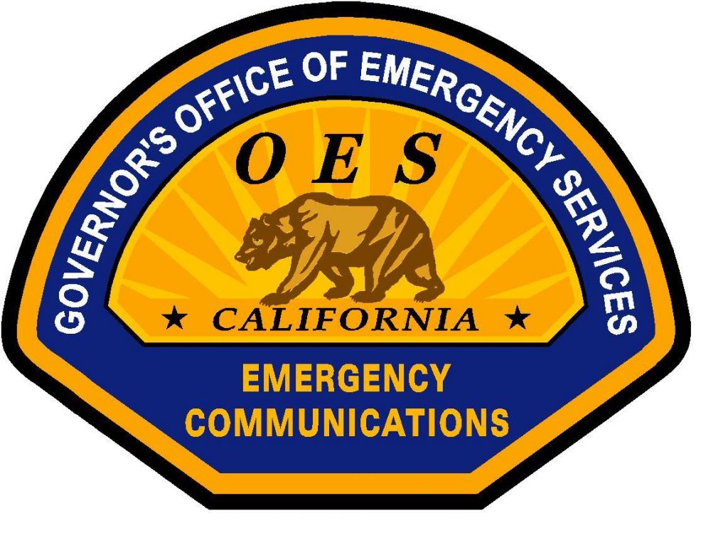 Governor’s Office of Emergency Services California Globe