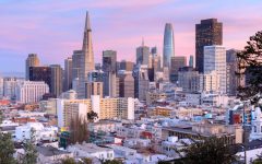 Crime Wave Forces Nordstrom to Shutter its Last 2 San Francisco