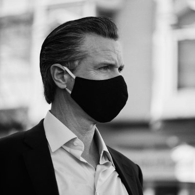 California Imposes Another Mask Mandate Threatens Lockdowns And Gov Newsom Owns It California Globe