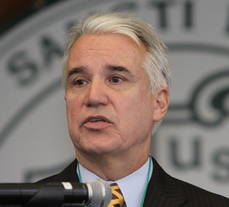 New Movements To Recall LA County DA George Gascon Likely To Return