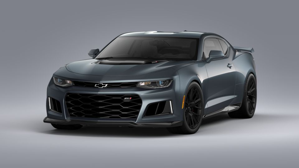 California Bans The 2021 Chevrolet Camaro Ss And Zl1 Over Environmental Concerns California Globe