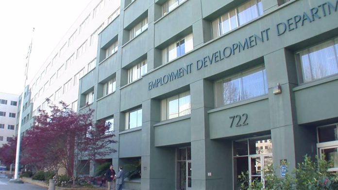 California’s Employment Development Department – California Globe