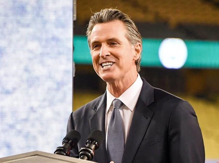 Homeschooling Inquiries Skyrocket After Gov. Newsom Announces Statewide Student Vaccination Mandate