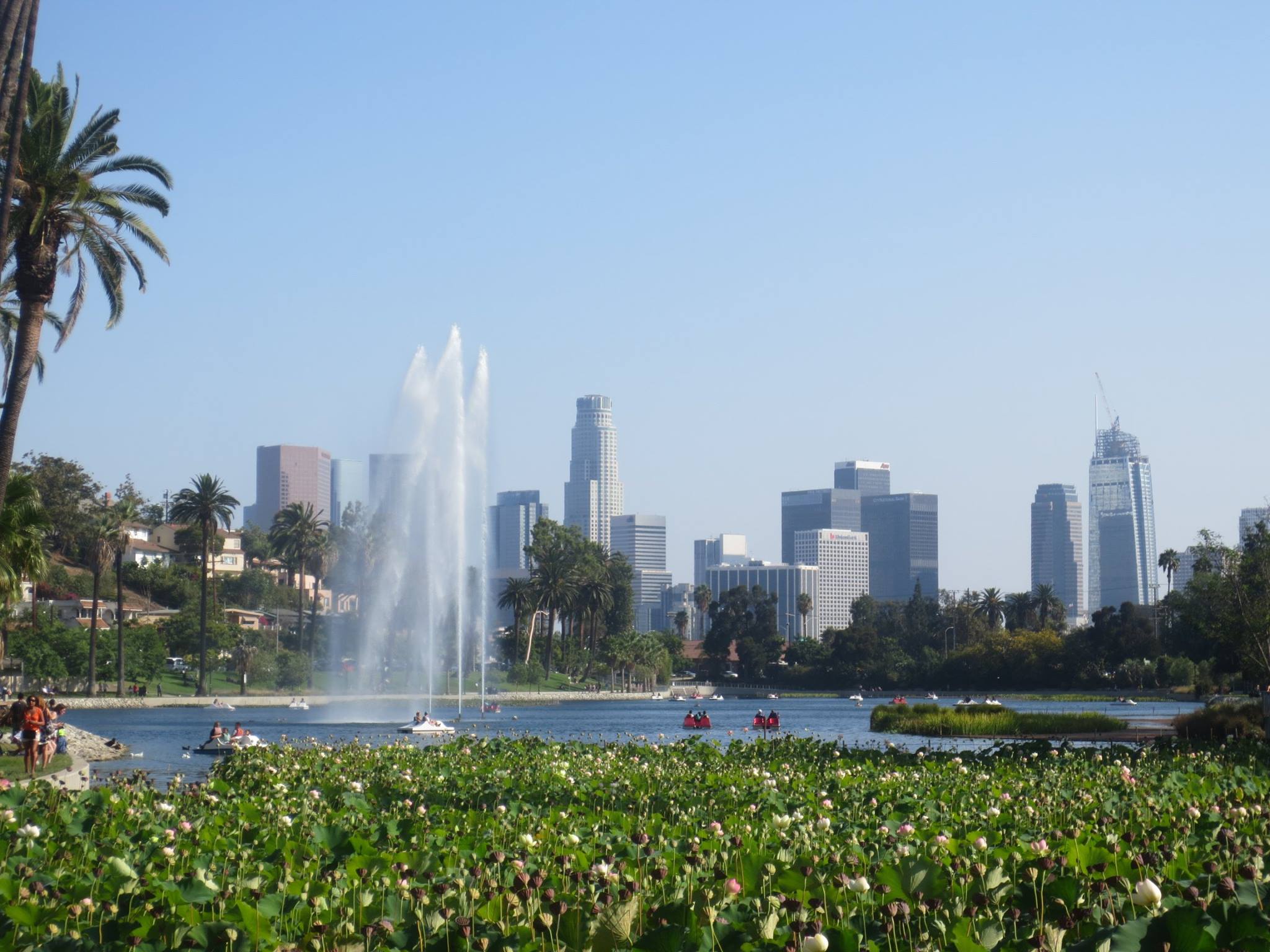 California Park and Playground Act – California Globe