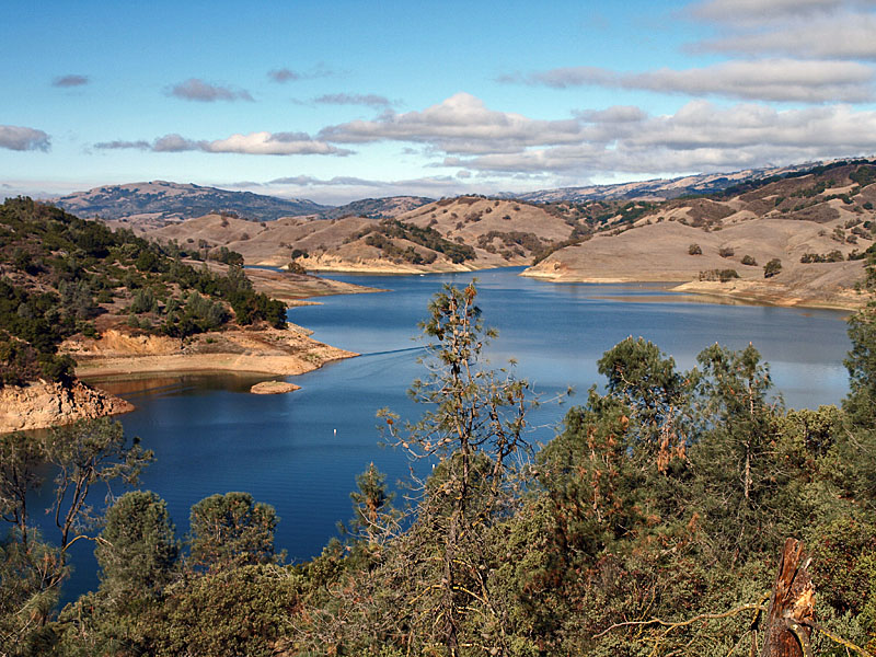 Santa Clara Valley Water District Declares Water Shortage Emergency –  California Globe