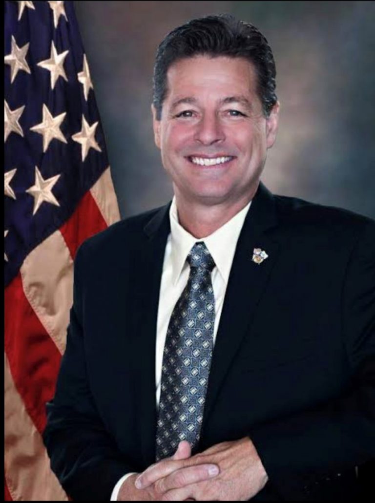 Reality Recall 2021 Steve Chavez Lodge Jumps in California’s Recall