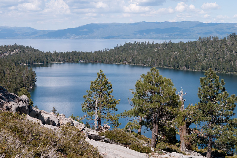 Tahoe, An Ode - California Globe